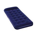 Bestway 67224 188x99 cm Lacivert 1 Kişilik Kamp Yatağı