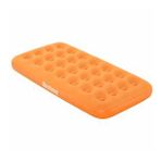 Bestway 67918 Drowsy Dreamer Kadife Şişme Yatak