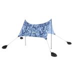 BESTWAY ® 68145 4-kişilik Tente Gölgelik