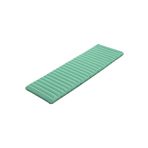 Bestway 69617 AdventuRest Yeşil Renk 188x58.5x7.5 cm Şişme Uyku Pedi