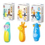 Bestway 91 cm Hayvan Figürlü Hacı Yatmaz