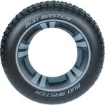 Bestway 91 cm Radial Şişme Simit