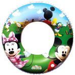 Bestway 91004 56 cm Mickey Mouse Çocuk Simit