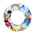 Bestway 91004 Mickey ve Arkadaşları 56 cm Can Simidi
