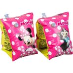 Bestway 91038 25x15 CM Minnie Mouse Çocuk Kolluk