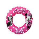Bestway 91040 56 cm Minnie Mouse Çocuk Simit