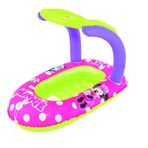 Bestway 91059 SSMQQQBTW051 44x Şişme Deniz Botu