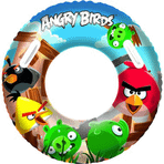 Bestway 96103B Çocuklar İçin Tutacaklı Simit