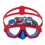 Bestway 98023 Spiderman 12 Lisanslı Maske