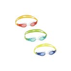 Bestway Accelera Çocuk Yüzücü Gözlüğü (3+) 21062