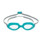 Bestway Accelera Yetişkin Yüzücü Gözlüğü Turkuaz
