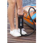 BESTWAY AIR HAMMER INFLATION PUMP/ 3 ÇEŞİT BAŞLIKLI MANUEL HAVUZ, BOT, ŞİŞME YATAK POMPASI