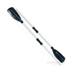 Bestway Alüminyum Bot Küreği Dayanıklı PVC Uçlarla 152 cm ve 254 cm Kullanım Seçeneği