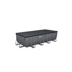 BESTWAY ® Apx 365™ 561ka Dikdörtgen Prefabrik Havuz Seti 5,49 M X 2,74 M X 1,32 M
