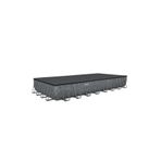 BESTWAY ® Apx 365™ 561kj Dikdörtgen Prefabrik Havuz Seti 9,56 M X 4,88 M X 1,32 M