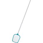 Bestway® AquaClear™ Havuz Bakım Seti - Vakum, Süzgü Kepçe, Flatör, Test Şeritleri, Tamir Yamaları