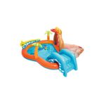 Bestway Aquapark Macera Adası Şişme Havuz BW53069