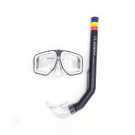 Bestway Bermuda Şnorkel Set Siyah