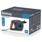 Bestway BJ-2762145 Powergrip 220V Elektrikli Pompax