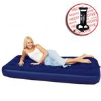 Bestway Bw120 Tek Kişilik El Pompa Şişme Yatak