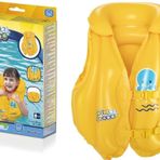 Bestway BW32034 Sarı 51 CM x 46 CM Can Yeleği
