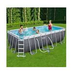 Bestway BW433 488x244x122 cm Prefabrik Havuz Seti