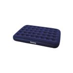 Bestway BW67002 Çift Kişilik Lacivert Renk Şişme Yatak