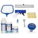 Bestway BW711 Havuz Temizlik Ekipmanları