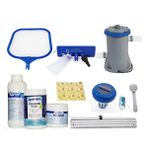 Bestway BW712 Havuz Temizlik Ekipmanları