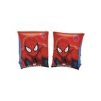Bestway Bw98001 Spıderman Şişme Deniz Kolluğu 23X15 cm Kutulu