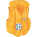 Bestway Can Yeleği 51X46 cm - 32034 - 0 - 12 Ay - Barbie