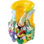 Bestway Can Yeleği Mickey Mouse 51X46 cm Bestway - 91030 - Renkli