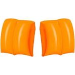 Bestway Çift Bombeli Şişme Çocuk Yüzme Kolluğu 1 Çift 20 cm Turuncu 3-6 Yaş - 0 - 12 Ay - Altın