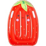 Bestway Çocuk Deniz ve Havuz Yatağı El Tutmalı 84X56 cm 42049 Kırmızı