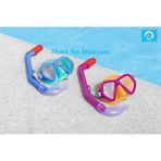 Bestway Çocuk Şnorkel Set 4+