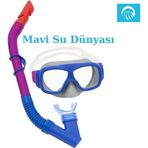Bestway Çocuk Şnorkel Set Explora 7+
