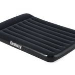Bestway Dahili Pompalı 191x137x30 cm Şişme Yatak