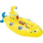 Bestway Deniz Altı Deniz Binicisi 165X86 cm