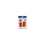 Bestway Deniz Kolluğu Kırmızı Kalın Pvc 30X15CM KZL-47029-E 7420