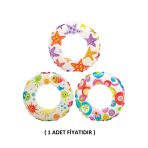 Bestway Denız Sımıdı 61Cm Desenlı ( 1 Adet Fıyatıdır)