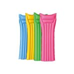 BESTWAY Deniz Yatağı Ekonomik 183x69 Cm Yeşil, 596045