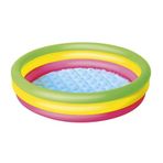 Bestway Derin Dalış Oyun Havuzu Φ6 ft × Y13 İnç veya Φ1.83 m × Y 33cm