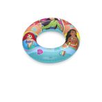 Bestway Disnep Prencess Can Simidi 56 cm / 22 - Renkli