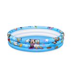 Bestway Disney Junior Şişme Çocuk Havuzu 122x25 cm