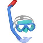Bestway Dominator Çocuk Dalış Maske-Snorkel Set 3-6 Yas