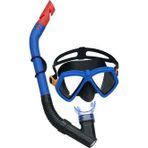 Bestway Dominator Pro Şnorkel Set