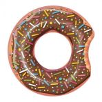 Bestway Donut Sekilli Deniz Simidi Donut Havuz Simiti Donut Yuzme Simidi 107Cm