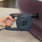 Bestway Elektrikli 220v Ve Çakmaklıklı Pompa 12v 62142 Siyah