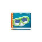 Bestway Explora Essential Yüzücü Maskesi Yeşil