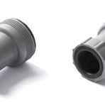 Bestway Flowclear Yer Üstü Filtre Pompası Havuz Hortumu Adaptörü, Hortum Çapı 1,5 "(38 mm) Ölçer ve 1,25" (32 mm) Çaplı Havuz Vanalarına Bağlanır
